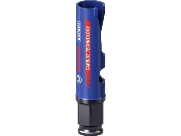 Bosch HULSAV POWERCHANGE MULTI 19MM