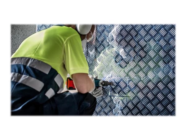 Bosch SAVKLINGE PAII52APT MULTIMATERIAALI