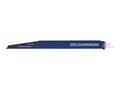 Miniatyrbilde 5 av 5: Bosch Expert Wood with Metal Demolition S 1267 XHM - Sagblad - for tre med spiker, løvtre, wood-plastic composites, wood with tough metal, wood with