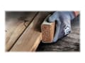 Miniatyrbilde 3 av 5: Bosch Expert M480 - Sliperull - grovkorn: 220 - 93 mm x 5 m