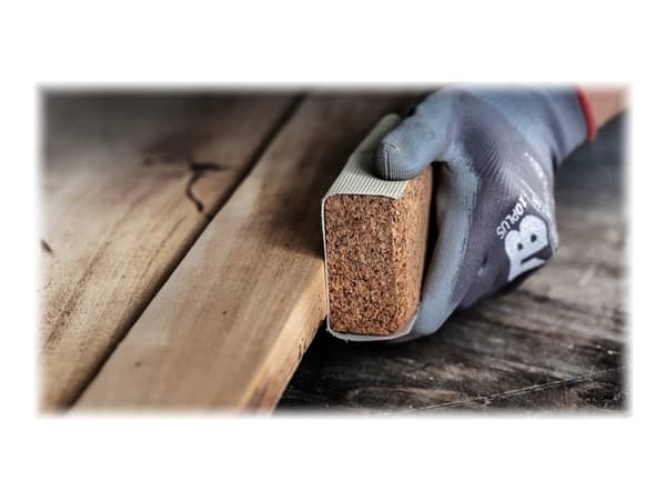 Bosch Expert M480 - Sliperull - grovkorn: 220 - 93 mm x 5 m