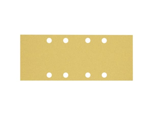 Bosch SLIBEBLAD PLAN 93X230MM K80 8H 10 st
