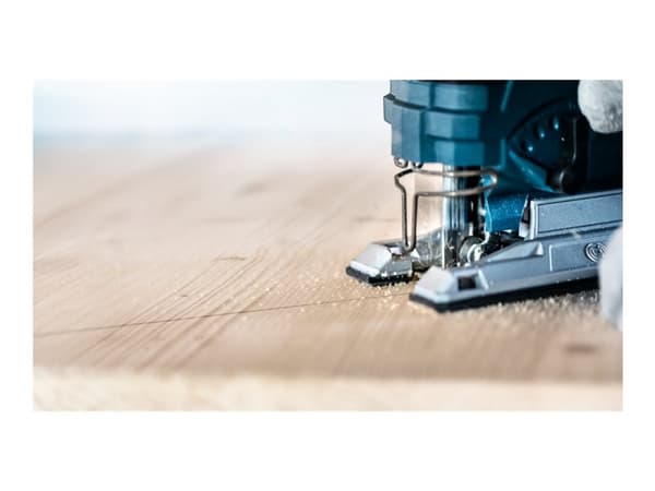 Bosch EXPERT ‘WOOD 2-SIDE CLEAN’ T 308 B Figursågblad Stål med hög kolhalt (HCS) 25 styck