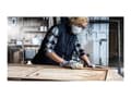Miniatyrbilde 4 av 5: Bosch Expert M480 Net - Sliperull - grovkorn: P400 - 93 mm x 5 m