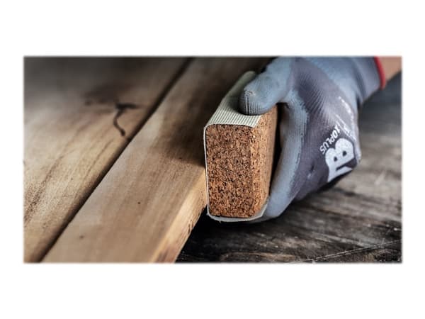Bosch Expert M480 Net - Sliperull - grovkorn: P400 - 93 mm x 5 m