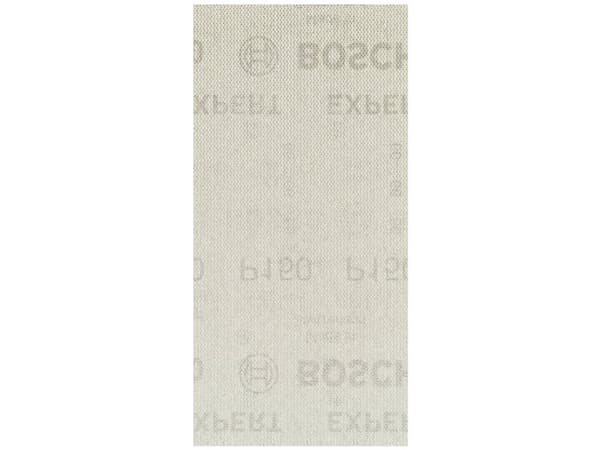 Bosch SLIBEBLAD PLAN 93X186 NET K150 50STK EXP