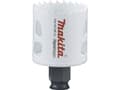Miniatyrbild 4 av 4: Makita E-03816, Single, Borr, Stål, Gjuten aluminium, Plast, Trä, Rostfritt stål, Vit, Bimetall, 4,4 cm
