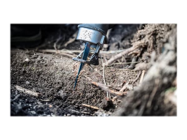 Bosch Expert Tough Wood S 1142 KHM - Sagblad - 3 deler - lengde: 225 mm - bredde: 25 mm