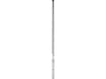 Miniatyrbilde 1 av 2: Bosch HAMMERBOR MAX-8X 16X540MM 5 STK