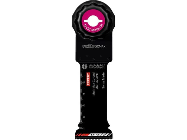 Bosch SAVKLINGE MAII32APT MULTIMATERIAL