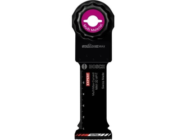 Bosch SAVKLINGE MAII32APT MULTIMATERIAL