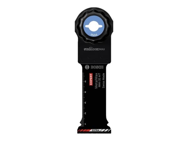 Bosch 2 608 900 023, Ruostumaton teräs, Terästä, Bosch, 10 kpl