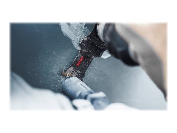 Bosch 2 608 900 023, Ruostumaton teräs, Terästä, Bosch, 10 kpl