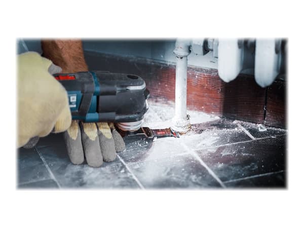 Bosch 2 608 900 023, Ruostumaton teräs, Terästä, Bosch, 10 kpl