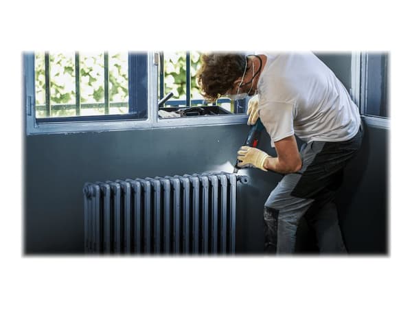 Bosch 2 608 900 023, Ruostumaton teräs, Terästä, Bosch, 10 kpl