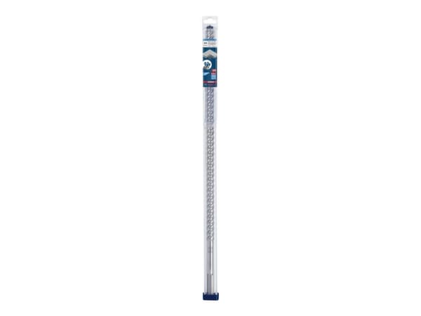 Bosch Expert SDS-max-8X - Bor - for betong, murverk, forsterket betong - 22 mm - SDS-max - lengde: 720 mm