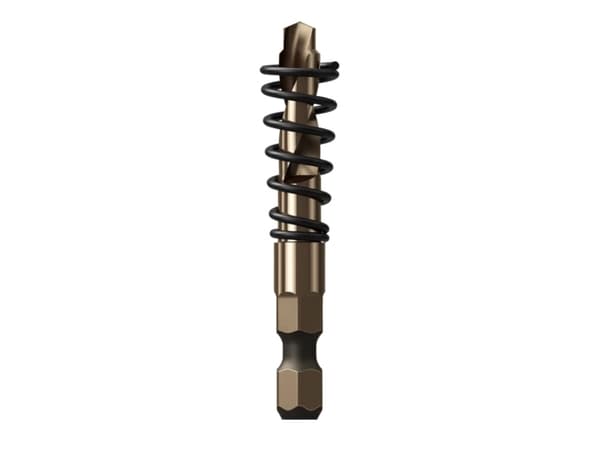 Bosch 2 608 900 503, Pora, Poranterä, Ohjausreiän poranterä, Oikeanpuoleinen kierto, 6 mm, 5,5 cm