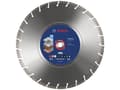 Pikkukuva 1 / 2: Bosch DIAMANTSKÆRESKIVE MULTI 400X20/25,4MM