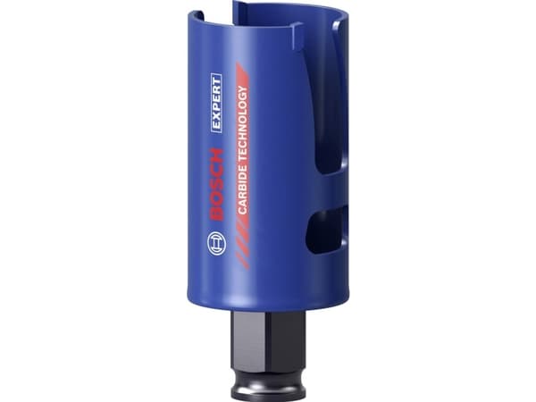 Bosch HULSAV POWERCHANGE MULTI 38MM