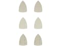 Miniatyrbilde 1 av 2: Bosch Accessories EXPERT M480 2608901208 Slibenet-sæt perforeret Kornstørrelse 80, 80, 80, 80, 120, 120, 120, 180, 180, 180 (L x B) 150 mm x 100 mm 1