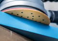 Miniatyrbild 4 av 5: Bosch SLIBEBLAD EXC 125MM K400 8H 50 st