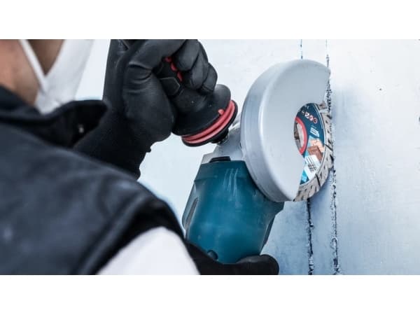 Bosch DIAMANTSKÆRESKIVE XL MULTI 115MM