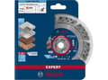Miniatyrbilde 2 av 5: Bosch DIAMANTSKÆRESKIVE XL MULTI 115MM