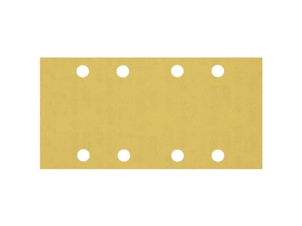 Bosch SLIBEBLAD PLAN 93X186MM K180 8H 50 st