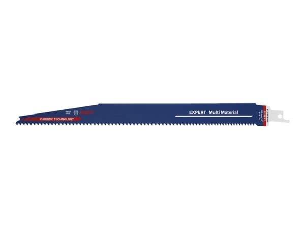 Bosch BAJONETSAVKLINGE S1256XHM WOOD/MET 10STK 10STK