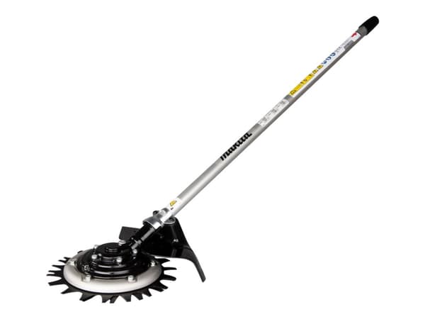 Makita EM407MP - Skärverktyg - för Makita DUX18ZX1, DUX60, DUX60Z, UX01GZ01