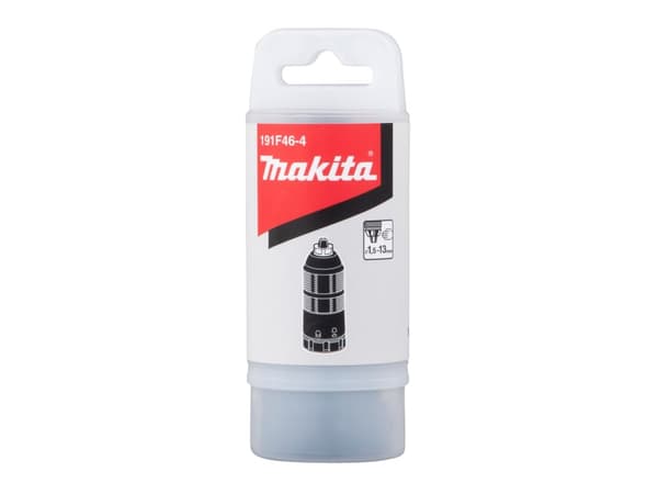 Makita 191F46-4, 1 stykker