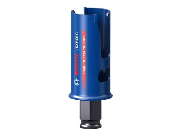 Bosch HULSAV POWERCHANGE MULTI 32MM