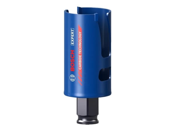 Bosch HULSAV POWERCHANGE MULTI 40MM