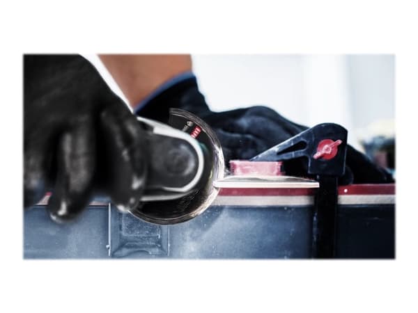 Bosch 2 608 900 034, Muotoiltu timanttilaikan terä, Kuivaleikkuu, Laatta, 8,5 cm, 2 mm, 1 kpl