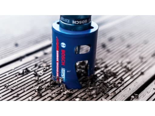 Bosch HULSAV POWERCHANGE MULTI 41MM