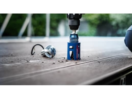 Bosch HULSAV POWERCHANGE MULTI 41MM