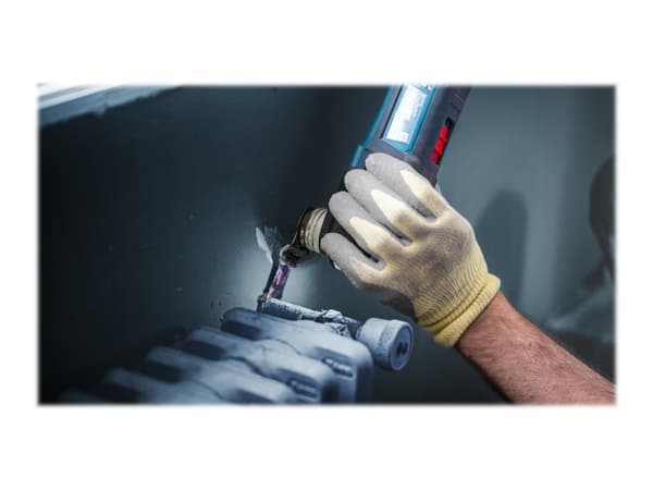 Bosch Expert MetalMax AIZ 20 AIT - Nedsenket sagblad - for metall, skjæring av armeringsstål, rustfritt stål, stål, window fixing screws, hardened me