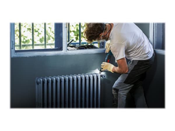 Bosch Expert MetalMax AIZ 20 AIT - Nedsenket sagblad - for metall, skjæring av armeringsstål, rustfritt stål, stål, window fixing screws, hardened me