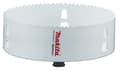 Miniatyrbild 2 av 3: Makita E-04064, Single, Borr, Stål, Gjuten aluminium, Plast, Trä, Rostfritt stål, Vit, Bimetall, 4,4 cm