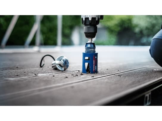 Bosch HULSAV POWERCHANGE MULTI 98MM
