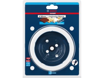 Bosch HULSAV POWERCHANGE MULTI 98MM