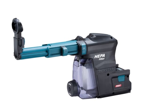 Makita DX12 - Pölynpoisto - XGT HR002GZ05:lle