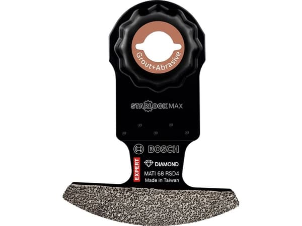Bosch MATI68RSD4 DIAMOND SAW CLAMP (timanttisaha)