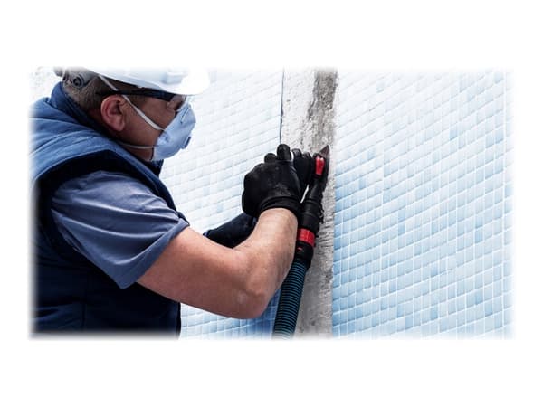 Bosch SLIBEPLADE AVZ90RT2 90MM K20 10 KPL AVZ90RT2 90MM K20 10 PALAA