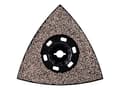 Miniatyrbild 1 av 5: Bosch SLIBEPLADE MAVZ116RT4 116MM K40