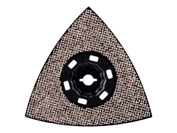 Bosch SLIBEPLADE MAVZ116RT4 116MM K40