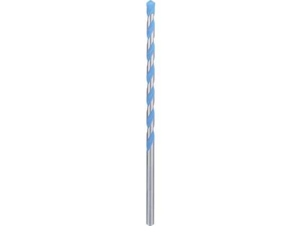 Bosch BOR CYL MULTICONSTRUCTION 10X250MM