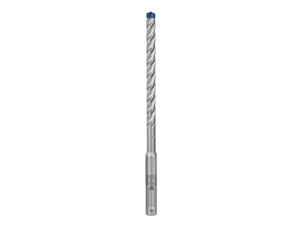 Bosch HAMMERBOR PLUS-7X 8X165MM 50 st