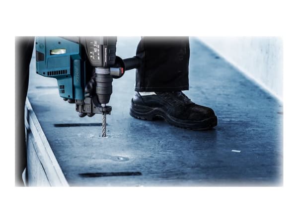 Bosch HAMMERBOR PLUS-7X 8X165MM 50 st