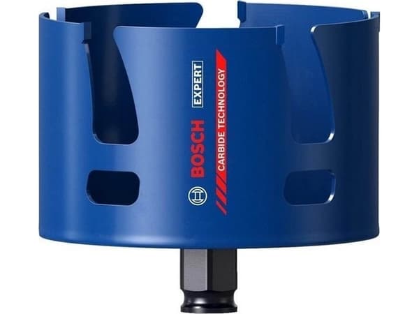 Bosch HULSAV POWERCHANGE MULTI 102MM